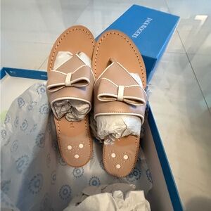 Jack Rogers sandals